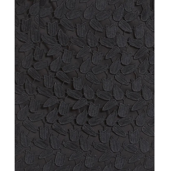 Bardot Gemma Halter Lace Sheath Dress - Picture 5 of 12